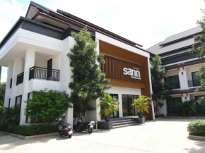 Sann Boutique Hotel